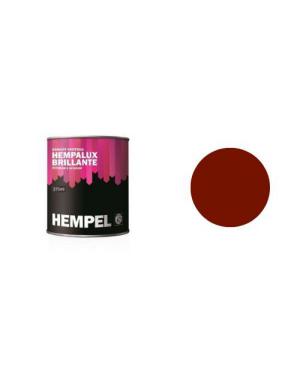 HLUX MARRON ROJIZO 6E120, 375ML